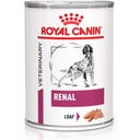 Royal Canin Veterinary RENAL Mousse - 410 g