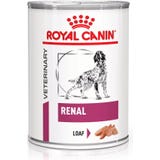 Royal Canin Veterinary RENAL Mousse
