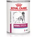 Royal Canin Veterinary RENAL SPECIAL Mousse - 410 g