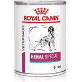 Royal Canin Veterinary RENAL SPECIAL Mousse