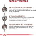 Royal Canin Veterinary GASTROINTESTINAL PUPPY Ultra Soft Mousse - 195 g