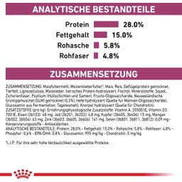 Royal Canin Veterinary MOBILITY - 2 kg