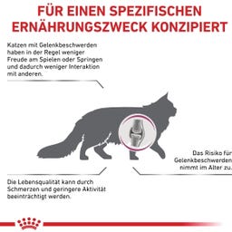 Royal Canin Veterinary MOBILITY - 2 kg