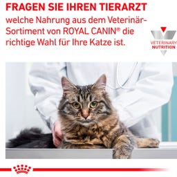 Royal Canin Veterinary SKIN & COAT - 1,50 kg
