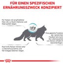 Royal Canin Veterinary SKIN & COAT - 1,50 kg
