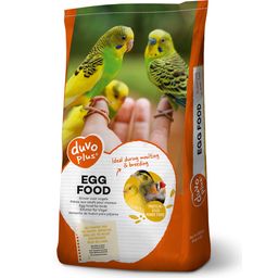 Duvoplus Hrana z jajci vlažna rumena 10 kg - 10 kg