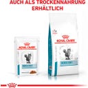 SKIN & COAT Feine Stückchen in Soße, 12 x 85 g - 1.020 g