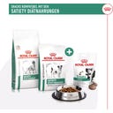 Royal Canin Veterinary SATIETY SNACKS - 230 g