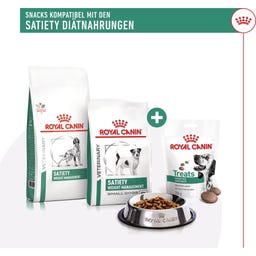Royal Canin Veterinary SATIETY SNACKS - 230 g