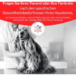 Royal Canin Veterinary SATIETY WEIGHT MANAGEMENT Mousse - 195 g