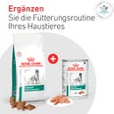 Royal Canin Veterinary SATIETY WEIGHT MANAGEMENT Mousse - 195 g