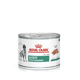 Royal Canin Veterinary SATIETY WEIGHT MANAGEMENT Mousse - 195 g
