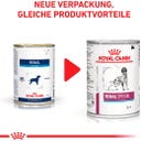 Royal Canin Veterinary RENAL SPECIAL Mousse - 410 g