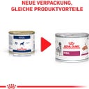 Royal Canin Veterinary RENAL Mousse - 200 g