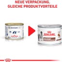 Royal Canin Veterinary RECOVERY Ultra Soft Mousse - 195 g