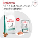 Royal Canin Veterinary GLYCOBALANCE Low Carb Mousse - 410 g
