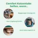 purapep Comfort Katzentabs - 120 Kautabletten
