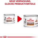 Royal Canin Veterinary GASTROINTESTINAL LOW FAT Mousse - 200 g