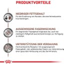 Royal Canin Veterinary GASTROINTESTINAL LOW FAT Mousse - 200 g