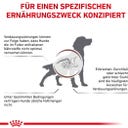 Royal Canin Veterinary GASTROINTESTINAL LOW FAT Mousse - 200 g