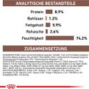 Royal Canin Veterinary GASTROINTESTINAL Mousse - 200 g