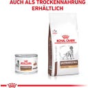 Royal Canin Veterinary GASTROINTESTINAL HIGH FIBRE Mousse - 200 g