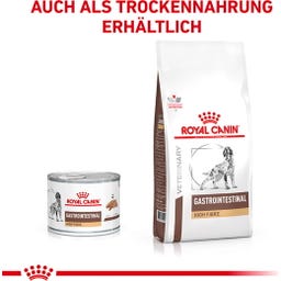 Royal Canin Veterinary GASTROINTESTINAL HIGH FIBRE Mousse - 200 g