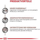Royal Canin Veterinary GASTROINTESTINAL HIGH FIBRE Mousse - 200 g