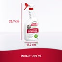 Flecken- & Geruchsentferner Hund Zitrusduft - 709 ml