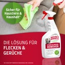 Flecken- & Geruchsentferner Hund Zitrusduft - 709 ml