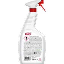 Flecken- & Geruchsentferner Hund Zitrusduft - 709 ml