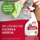 Nature’s Miracle Flecken- & Geruchsentferner Hund Melone - 946 ml