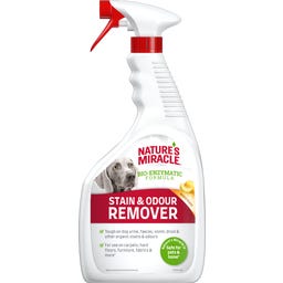 Nature’s Miracle Flecken- & Geruchsentferner Hund Melone - 946 ml