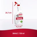 Nature’s Miracle Flecken- & Geruchsentferner Katze Zitrus - 709 ml