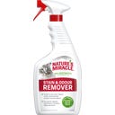 Nature’s Miracle Flecken- & Geruchsentferner Katze Zitrus