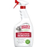 Nature&rsquo;s Miracle Flecken- & Geruchsentferner Katze Zitrus
