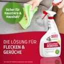 Nature’s Miracle Stain & Odour Remover Katze Melone - 946 ml