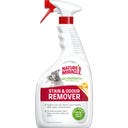 Nature’s Miracle Stain & Odour Remover Katze Melone - 946 ml