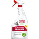 Nature&rsquo;s Miracle Stain & Odour Remover Katze Melone