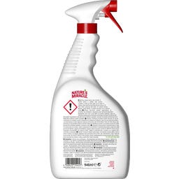 Nature’s Miracle Stain & Odour Remover Katze Melone - 946 ml