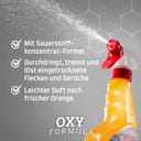 Flecken- und Geruchsentferner für Haustiere - 709 ml