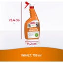 Flecken- und Geruchsentferner für Haustiere - 709 ml