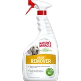 Nature&rsquo;s Miracle Hunde-Urinflecken- & Geruchsentferner