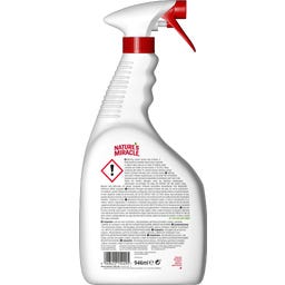 Nature’s Miracle Katzen-Urinflecken- & Geruchsentferner - 946 ml