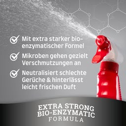 Nature’s Miracle Flecken- & Geruchsentferner Katze - 946 ml