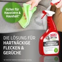 Nature’s Miracle Flecken- & Geruchsentferner Katze - 946 ml
