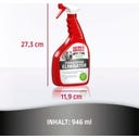 Nature’s Miracle Flecken- & Geruchsentferner Hund - 946 ml