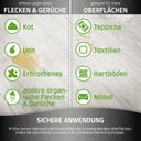 Nature’s Miracle Flecken- & Geruchsentferner Hund - 946 ml