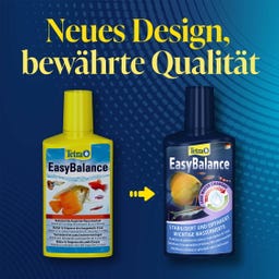 Tetra Easy Balance - 250ml