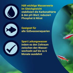 Tetra Easy Balance - 250ml